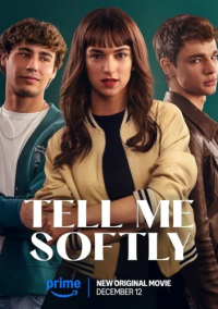 Скажи тихонько